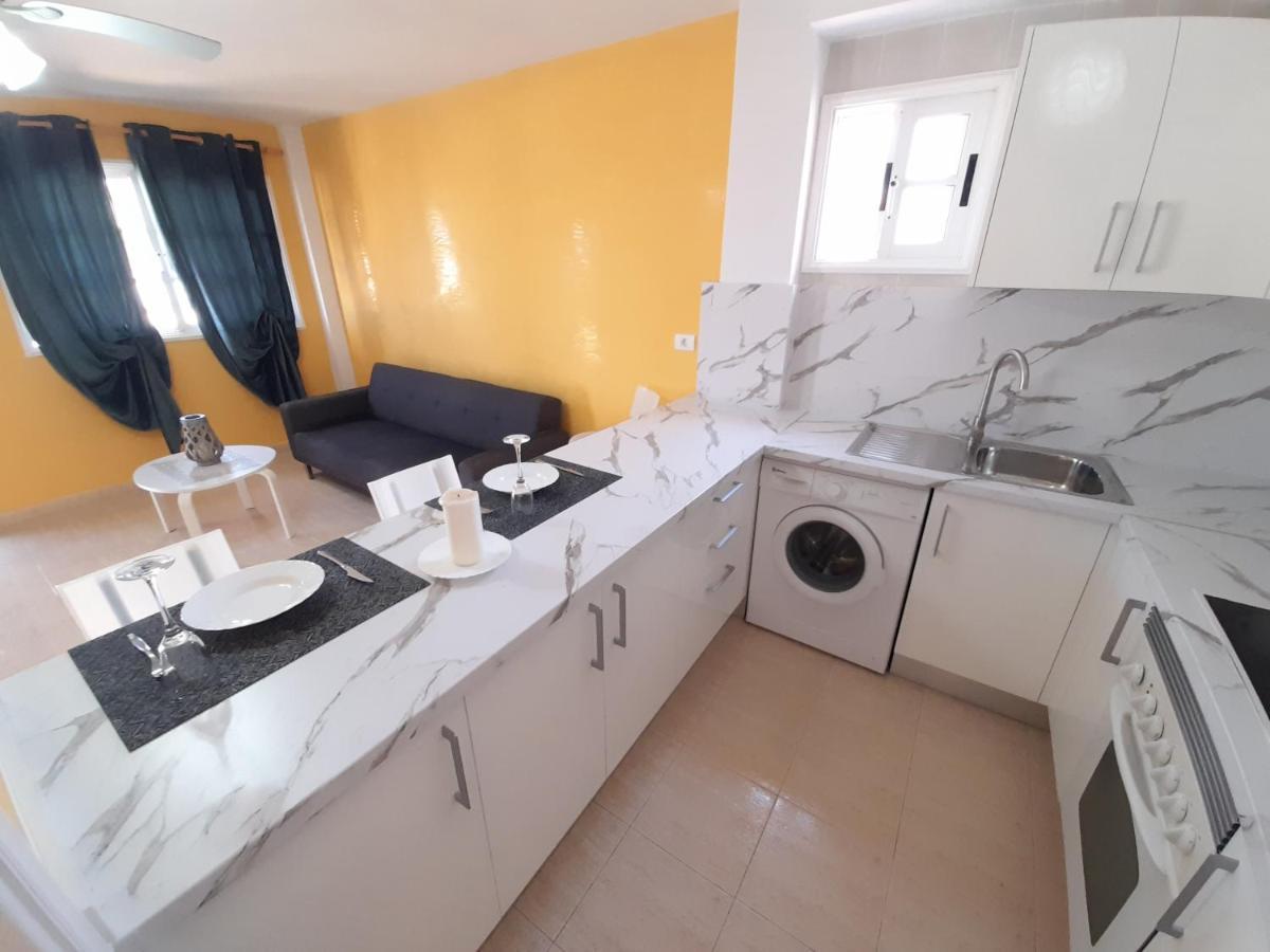 Apartamento The Heights Deluxe Arona (Tenerife)