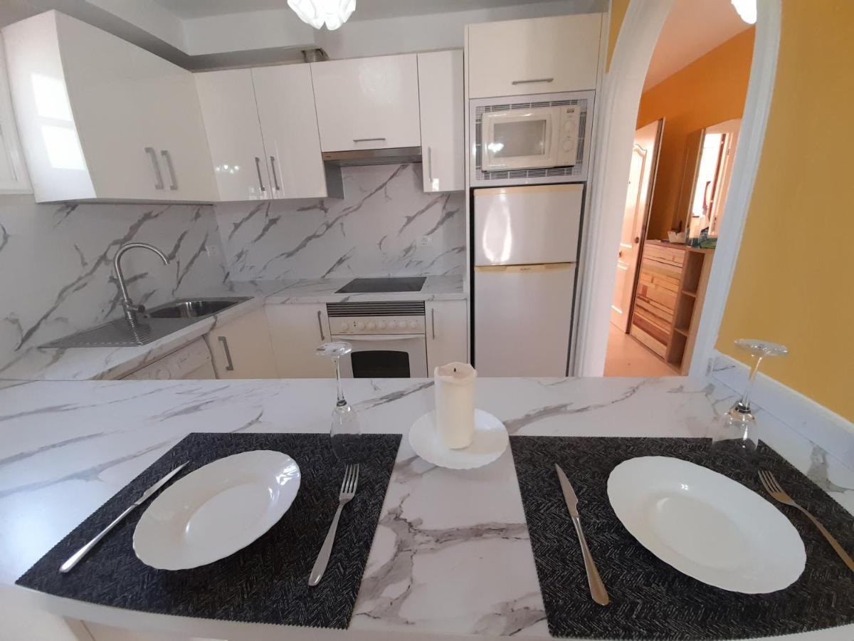 The Heights Deluxe Apartment *