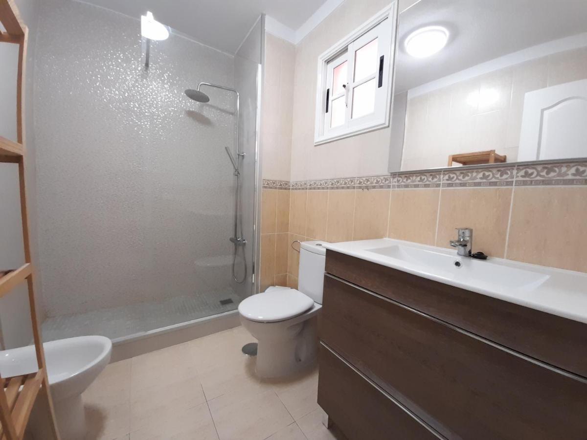Apartamento The Heights Deluxe Arona (Tenerife)
