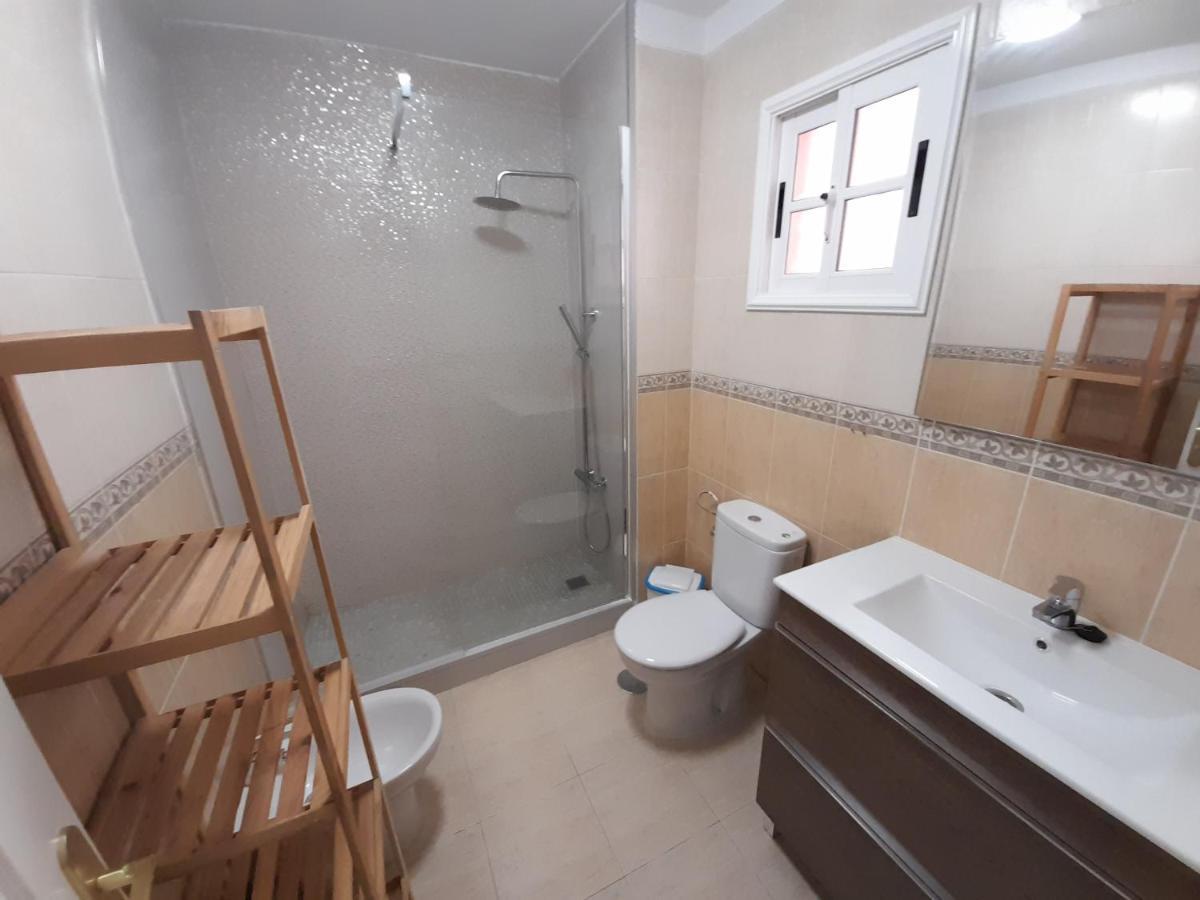 Apartment The Heights Deluxe Arona (Tenerife)