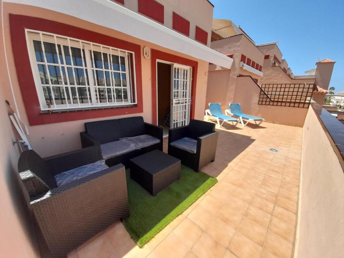 Apartamento The Heights Deluxe