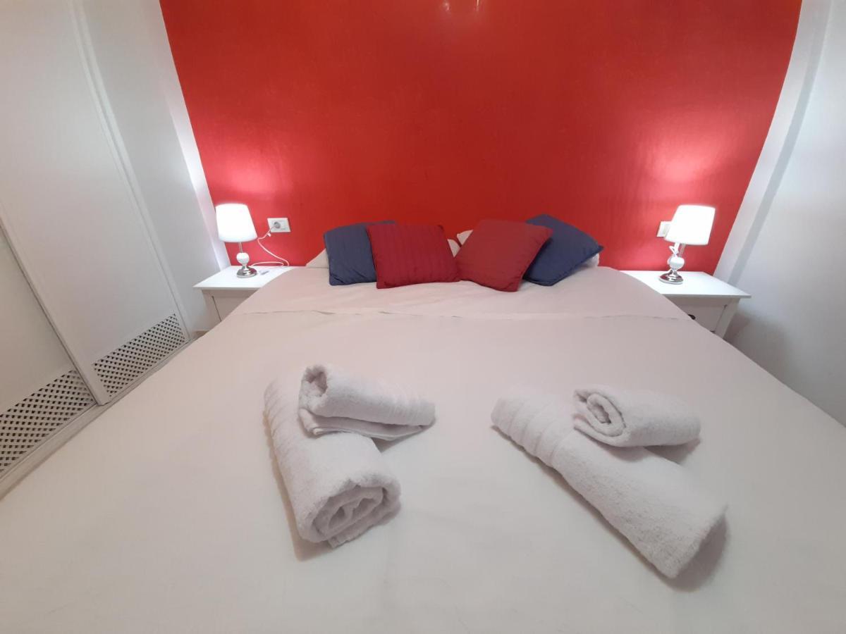 The Heights Deluxe Apartment *