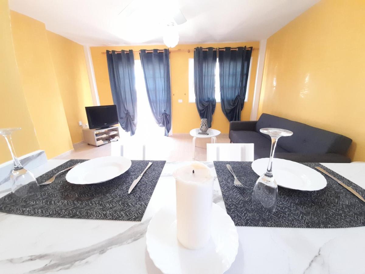 The Heights Deluxe Apartamento *