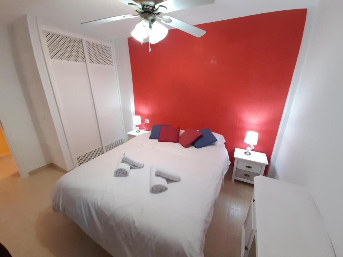 The Heights Deluxe Arona (Tenerife)