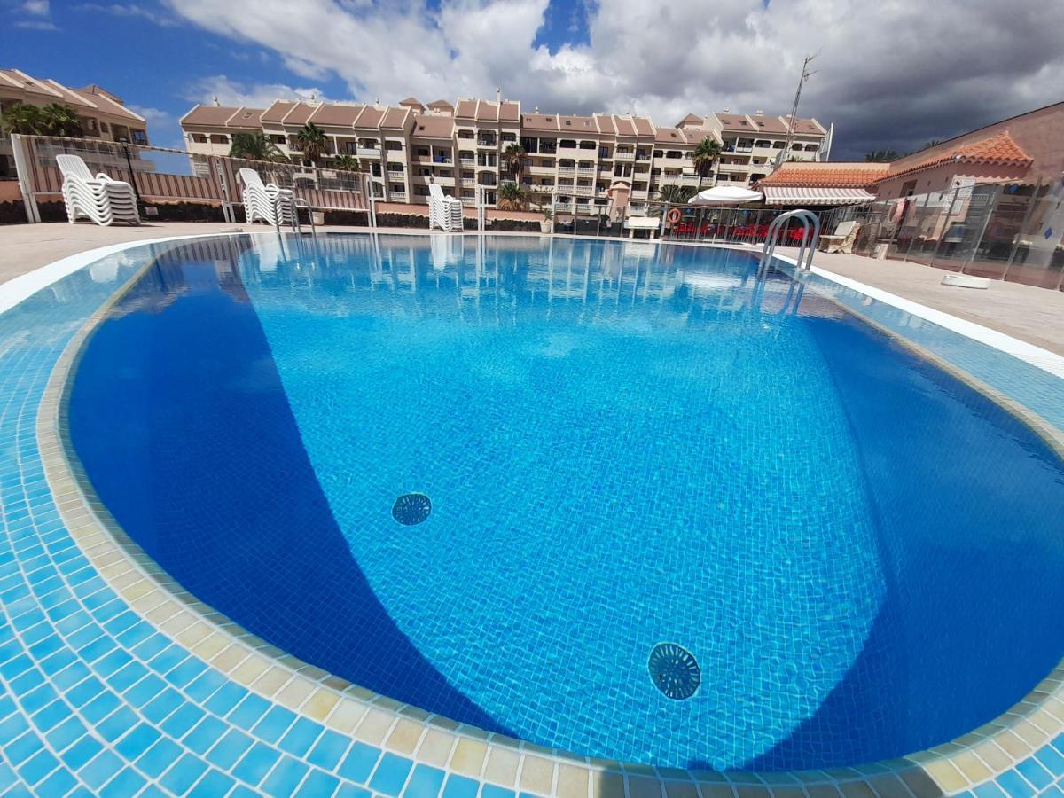 The Heights Deluxe Apartment Arona (Tenerife)