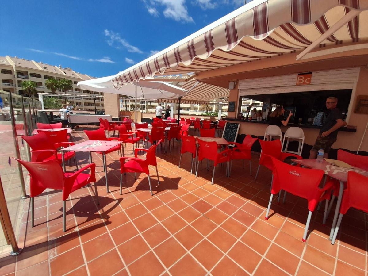 The Heights Deluxe Apartment Arona (Tenerife)