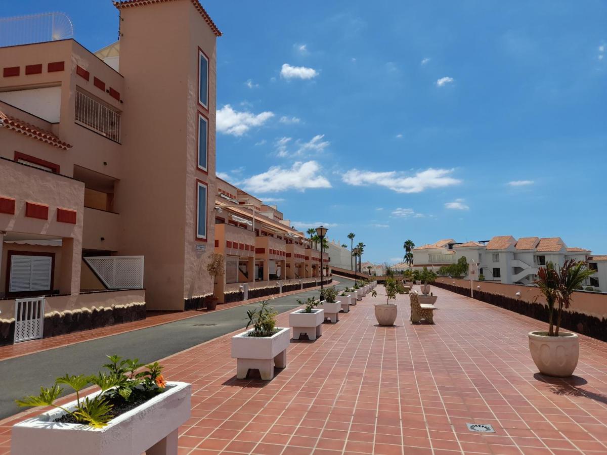 Apartment The Heights Deluxe Arona (Tenerife)