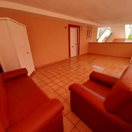 Ferienwohnung The Heights Deluxe Arona  Exterior foto