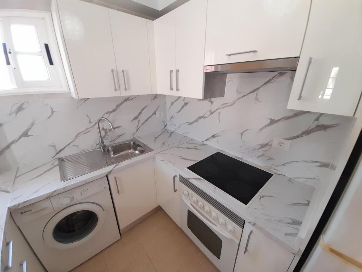 Appartamento The Heights Deluxe Arona (Tenerife)
