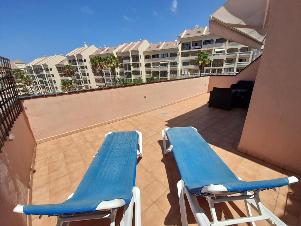 The Heights Deluxe Arona (Tenerife)