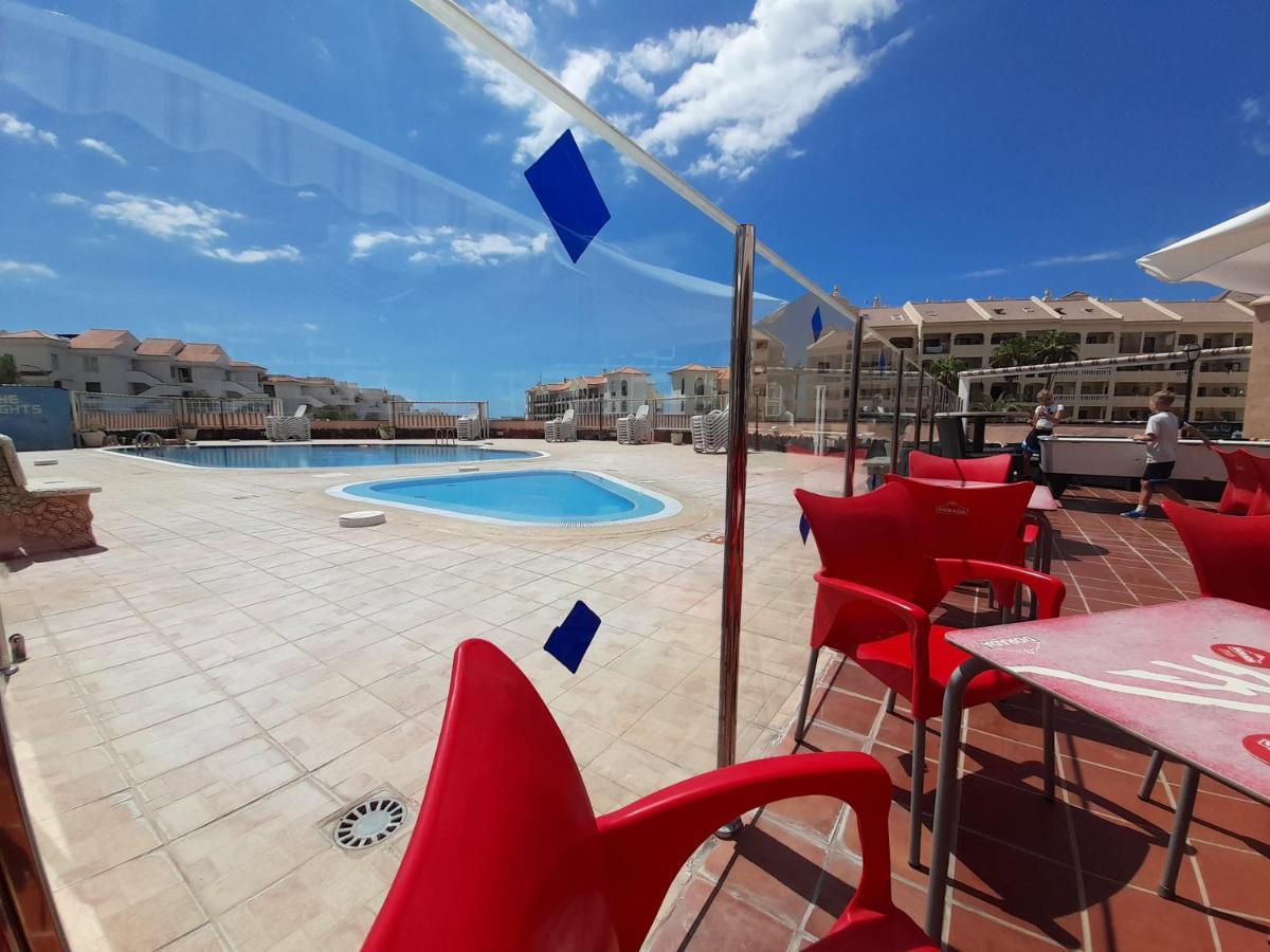 The Heights Deluxe * Arona (Tenerife)