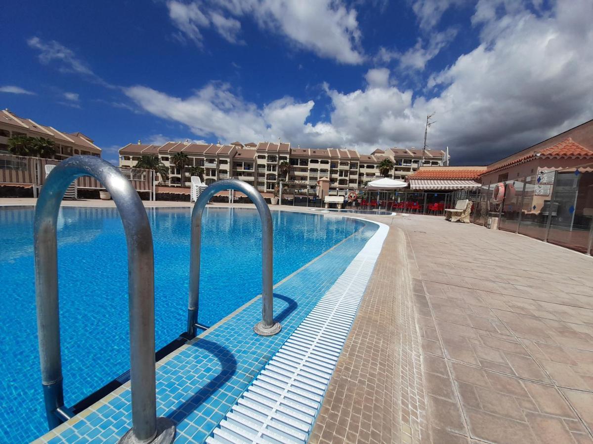 The Heights Deluxe * Arona (Tenerife)