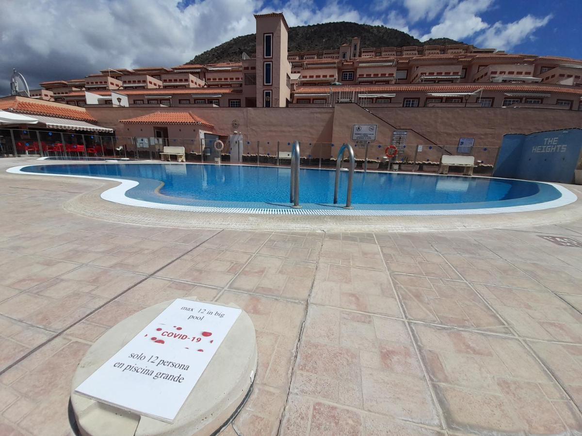 The Heights Deluxe Appartamento Arona (Tenerife)